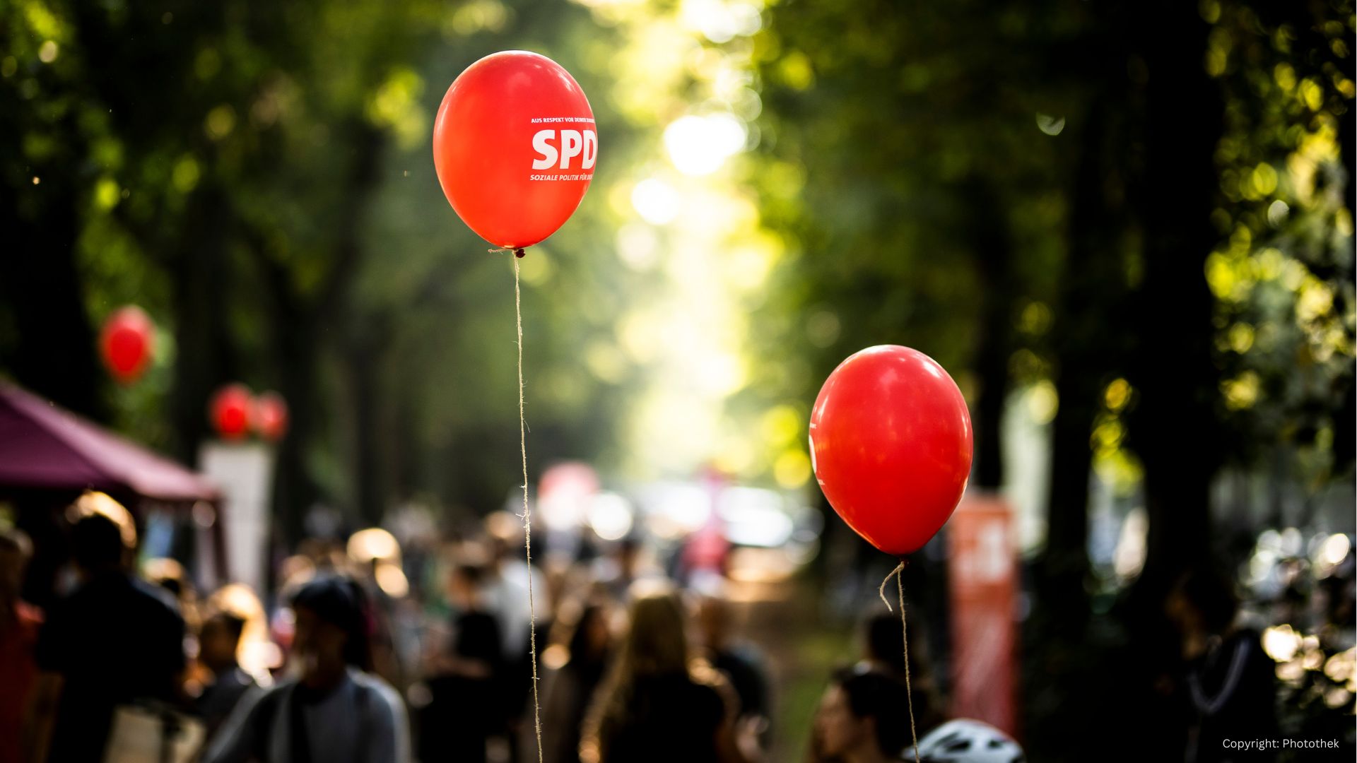 Ortsverein Partheland SPD